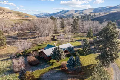 74091 Thornhollow Rd, Adams, OR 97810 - Photo 2