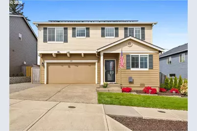 2867 NW Witch Hazel Ln, Salem, OR 97304 - Photo 1