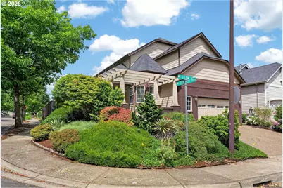 14395 NW Lilium Dr, Portland, OR 97229 - Photo 1