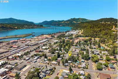 210 W Franklin St, Bingen, WA 98605 - Photo 24