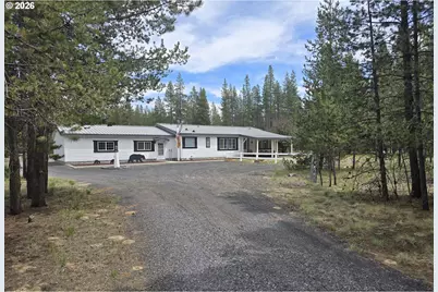 149935 Kurtz Rd, La Pine, OR 97739 - Photo 1
