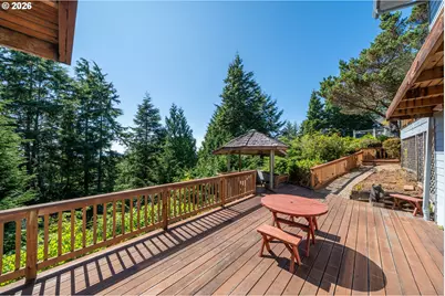 518 Oceanview Ln, Gleneden Beach, OR 97388 - Photo 36