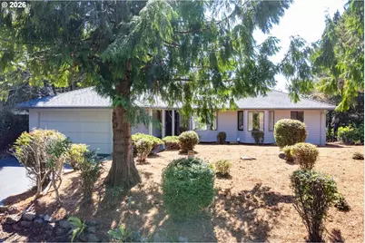 518 Oceanview Ln, Gleneden Beach, OR 97388 - Photo 2