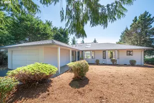 518 Ocean View Ln, Gleneden Beach, OR 97388 - Photo 1