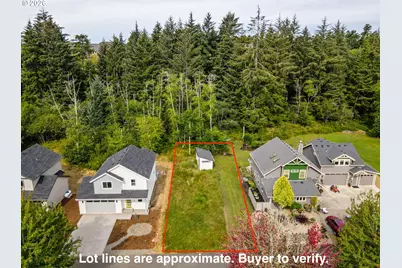 0 Creekside Dr #4, Nehalem, OR 97131 - Photo 1
