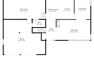 2261 SW 195th Ave, Beaverton, OR 97003 - Photo 46