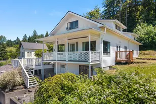1122 SE 1st St, Winlock, WA 98596 - Photo 2