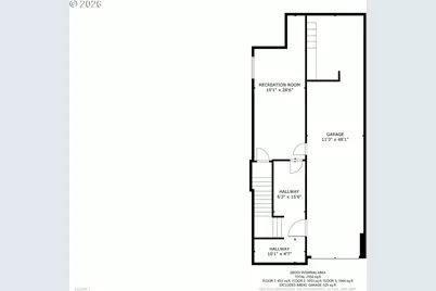 1608 SE 20th Ave, Portland, OR 97214 - Photo 40