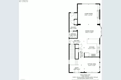 1608 SE 20th Ave, Portland, OR 97214 - Photo 38