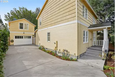 7108 NE Going St, Portland, OR 97218 - Photo 4