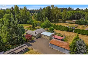 13182 S Mulino Rd, Mulino, OR 97042 - Photo 1