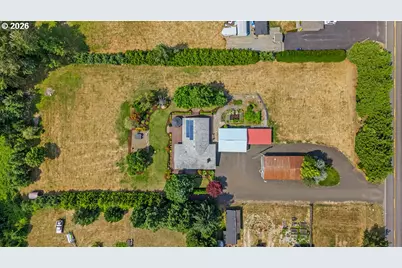 13182 S Mulino Rd, Mulino, OR 97042 - Photo 10