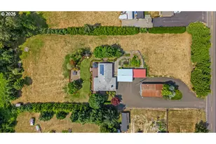 13182 S Mulino Rd, Mulino, OR 97042 - Photo 10