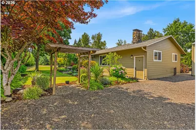 13182 S Mulino Rd, Mulino, OR 97042 - Photo 2