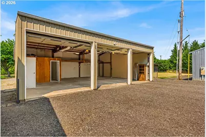 13182 S Mulino Rd, Mulino, OR 97042 - Photo 36