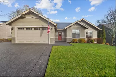 380 NW Reed Ln, Dallas, OR 97338 - Photo 1