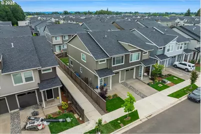 2856 S Nectarine St, Cornelius, OR 97113 - Photo 30