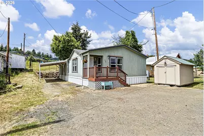426 Cedar St, Yoncalla, OR 97499 - Photo 1