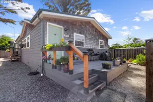 8365 Stark St, Rockaway Beach, OR 97136 - Photo 1
