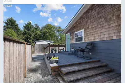 8365 Stark St, Rockaway Beach, OR 97136 - Photo 2