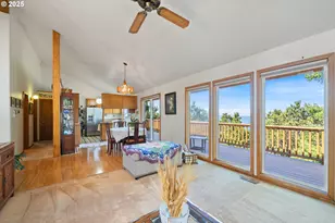 400 Highland Dr, Oceanside, OR 97134 - Photo 6