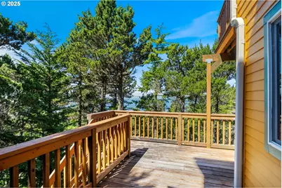 400 Highland Dr, Oceanside, OR 97134 - Photo 34