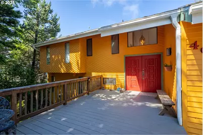 400 Highland Dr, Oceanside, OR 97134 - Photo 32