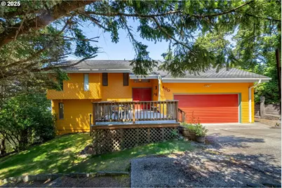 400 Highland Dr, Oceanside, OR 97134 - Photo 1