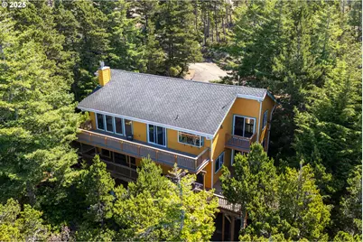400 Highland Dr, Oceanside, OR 97134 - Photo 36
