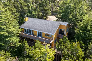 400 Highland Dr, Oceanside, OR 97134 - Photo 36