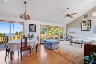 400 Highland Dr, Oceanside, OR 97134 - Photo 4