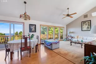 400 Highland Dr, Oceanside, OR 97134 - Photo 4