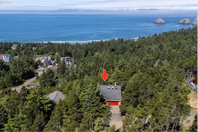 400 Highland Dr, Oceanside, OR 97134 - Photo 42