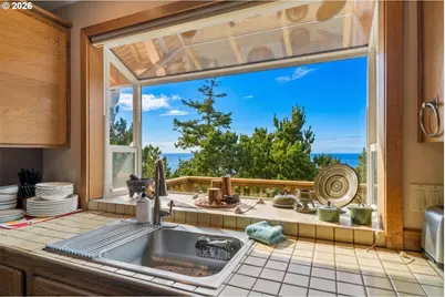 400 Highland Dr, Oceanside, OR 97134 - Photo 6