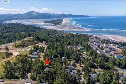 400 Highland Dr, Oceanside, OR 97134 - Photo 46