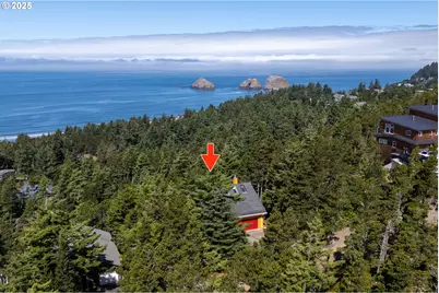 400 Highland Dr, Oceanside, OR 97134 - Photo 40