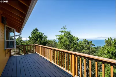 400 Highland Dr, Oceanside, OR 97134 - Photo 20