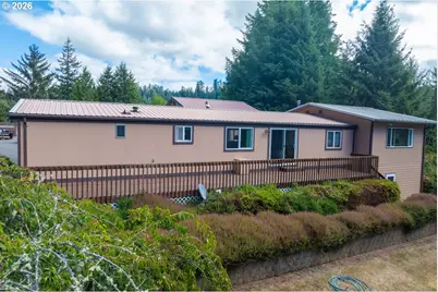1124 Lower Smith River Rd, Reedsport, OR 97467 - Photo 6