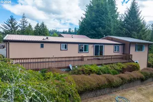 1124 Lower Smith River Rd, Reedsport, OR 97467 - Photo 6