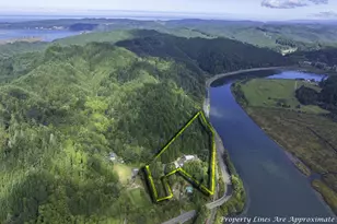 1124 Lower Smith River Rd, Reedsport, OR 97467 - Photo 4