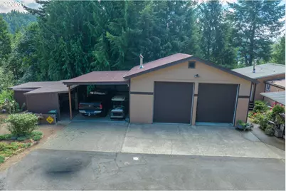 1124 Lower Smith River Rd, Reedsport, OR 97467 - Photo 36