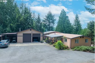1124 Lower Smith River Rd, Reedsport, OR 97467 - Photo 10