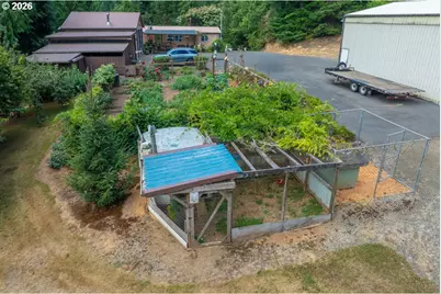1124 Lower Smith River Rd, Reedsport, OR 97467 - Photo 8