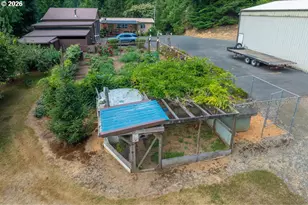 1124 Lower Smith River Rd, Reedsport, OR 97467 - Photo 8