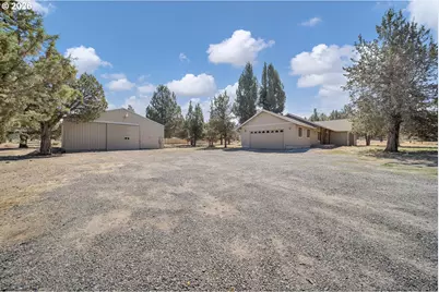 3928 SE Umatilla Loop, Prineville, OR 97754 - Photo 1