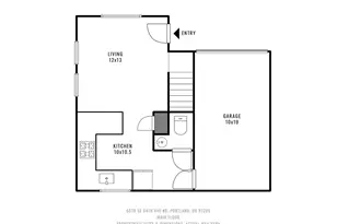 6538 SE 64th Ave, Portland, OR 97206 - Photo 28