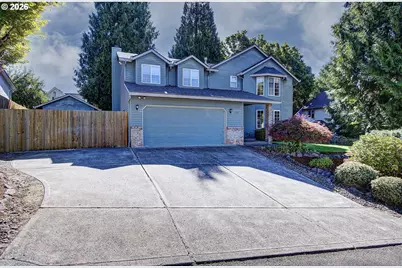 11411 NW 8th Ct, Vancouver, WA 98685 - Photo 1