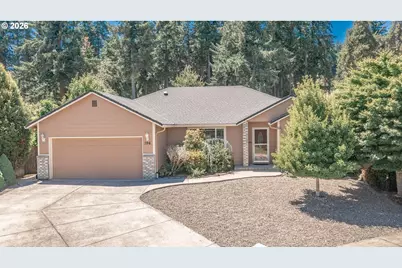 196 Buttercup Loop, Cottage Grove, OR 97424 - Photo 1