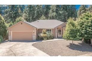 196 Buttercup Loop, Cottage Grove, OR 97424 - Photo 1