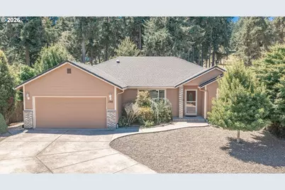 196 Buttercup Loop, Cottage Grove, OR 97424 - Photo 40